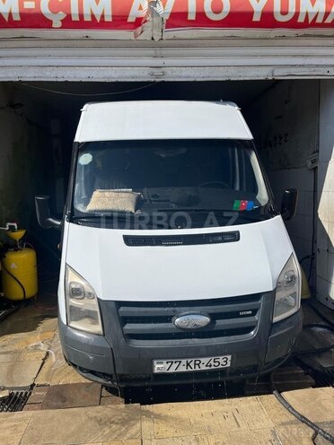 Ford Transit 2006, 366,000 km - 2.4 l - Bakı