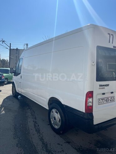 Ford Transit 2006, 366,000 km - 2.4 l - Bakı