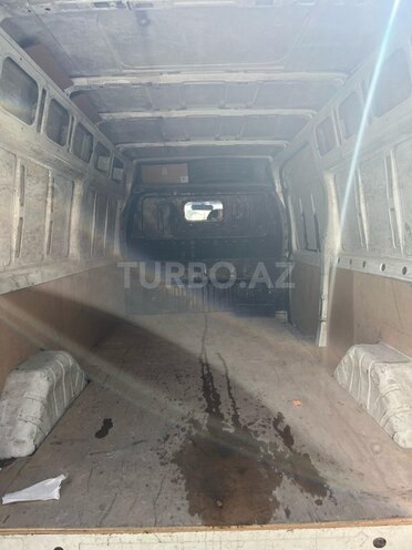 Ford Transit 2006, 366,000 km - 2.4 l - Bakı