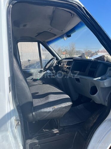 Ford Transit 2006, 366,000 km - 2.4 l - Bakı