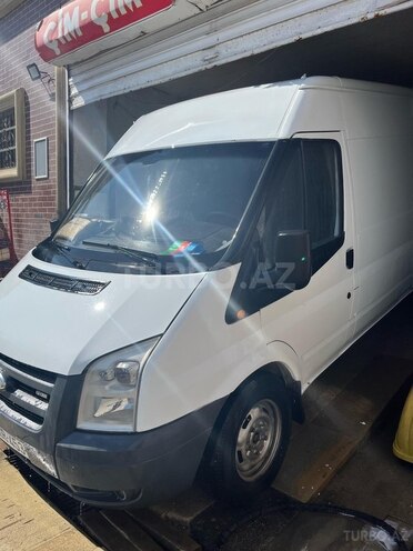 Ford Transit 2006, 366,000 km - 2.4 l - Bakı