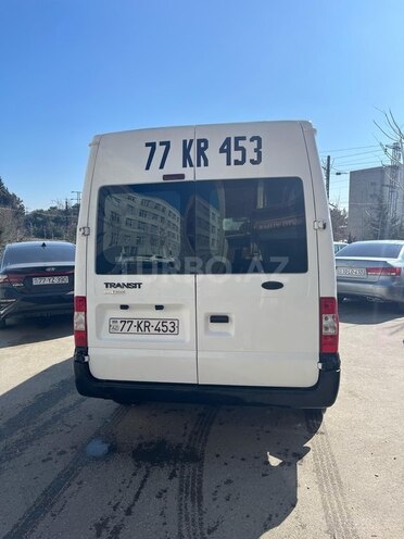 Ford Transit 2006, 366,000 km - 2.4 l - Bakı