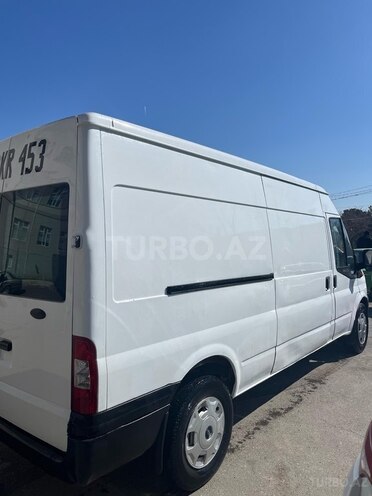 Ford Transit 2006, 366,000 km - 2.4 l - Bakı