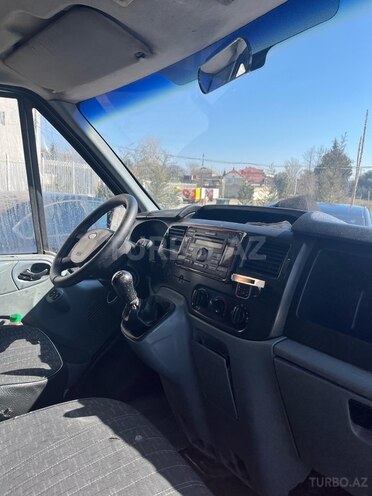 Ford Transit 2006, 366,000 km - 2.4 l - Bakı
