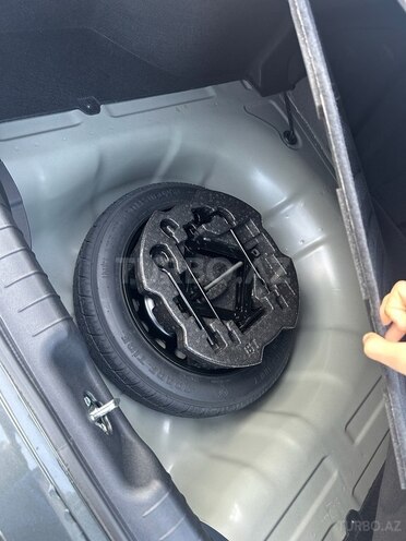 Hyundai Elantra 2024, 50 km - 1.5 л - Bakı