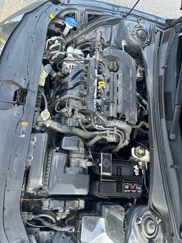Hyundai Elantra 2024, 50 km - 1.5 л - Bakı