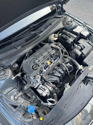 Hyundai Elantra 2024, 50 km - 1.5 л - Bakı