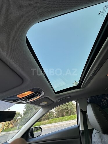 Hyundai Elantra 2024, 50 km - 1.5 л - Bakı