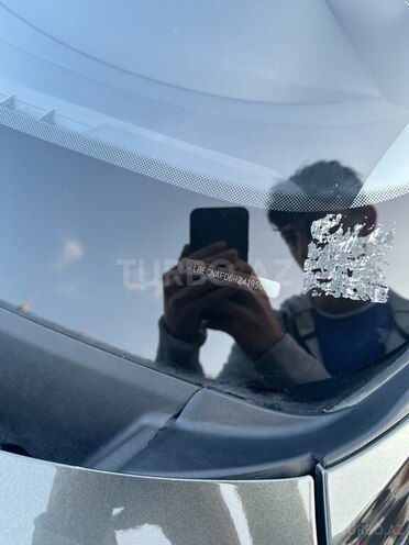 Hyundai Elantra 2024, 50 km - 1.5 л - Bakı