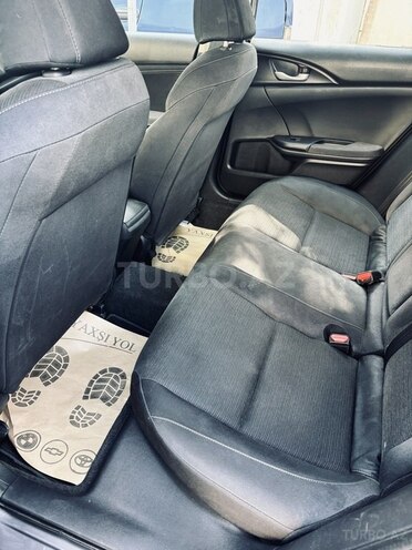 Honda Insight 2019, 148,220 km - 1.5 л - Bakı