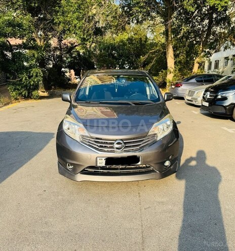 Nissan Note 2013, 62,850 km - 1.2 l - Bakı