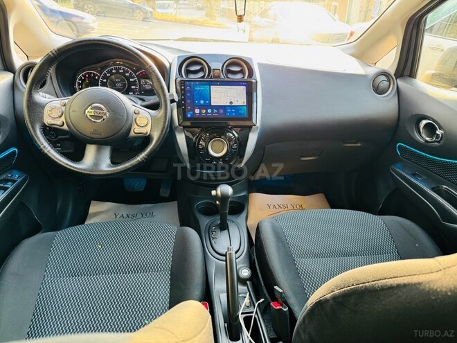 Nissan Note 2013, 62,850 km - 1.2 l - Bakı
