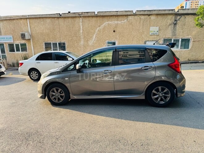 Nissan Note 2013, 62,850 km - 1.2 l - Bakı