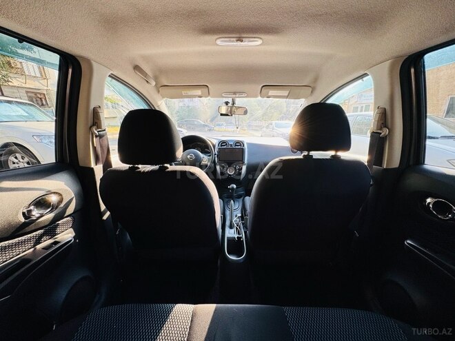 Nissan Note 2013, 62,850 km - 1.2 l - Bakı