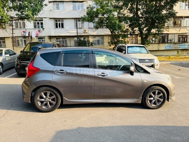 Nissan Note 2013, 62,850 km - 1.2 l - Bakı