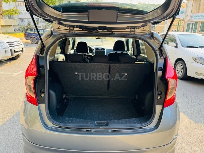 Nissan Note 2013, 62,850 km - 1.2 l - Bakı