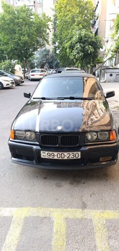 BMW 316 1994, 368,000 km - 1.6 l - Bakı