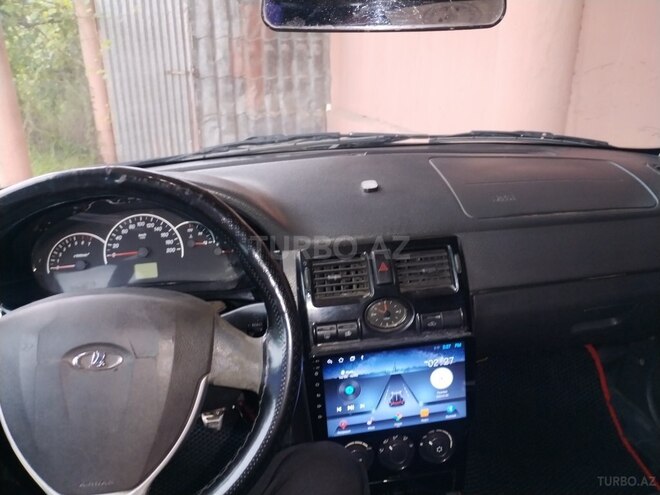 LADA (VAZ) 2112 2007, 220,000 km - 1.5 л - Göyçay