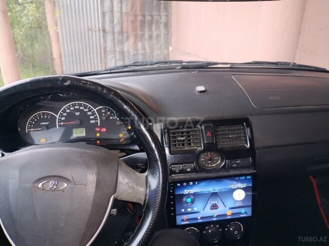 LADA (VAZ) 2112 2007, 220,000 km - 1.5 л - Göyçay