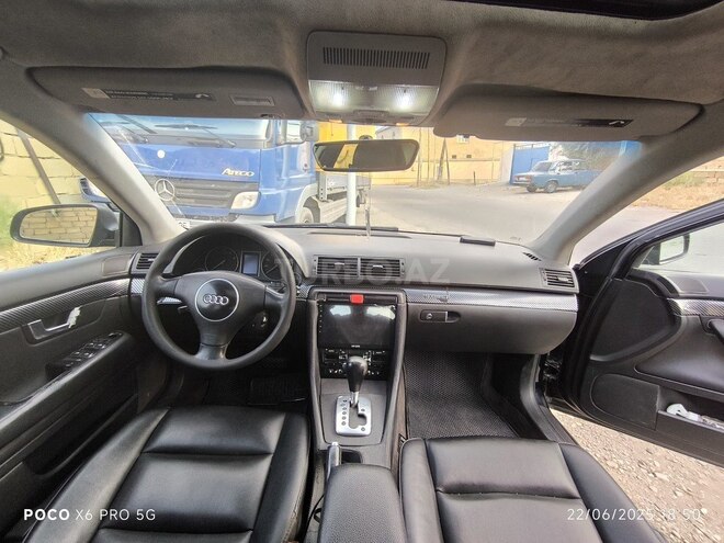 Audi A4 2003, 260,000 km - 1.8 л - Bakı