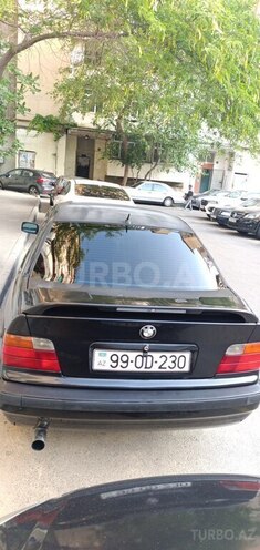 BMW 316 1994, 368,000 km - 1.6 l - Bakı