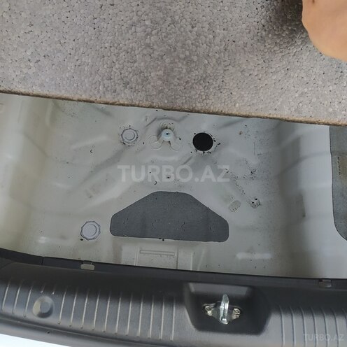 Hyundai Accent 2016, 118,000 km - 1.4 l - Bakı