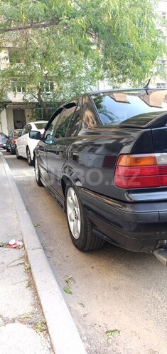 BMW 316 1994, 368,000 km - 1.6 l - Bakı