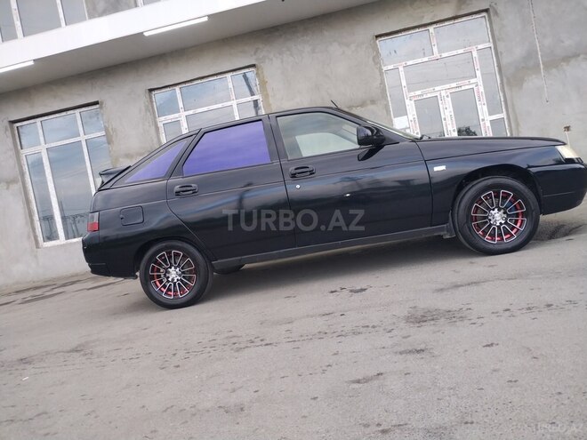 LADA (VAZ) 2112 2007, 220,000 km - 1.5 л - Göyçay