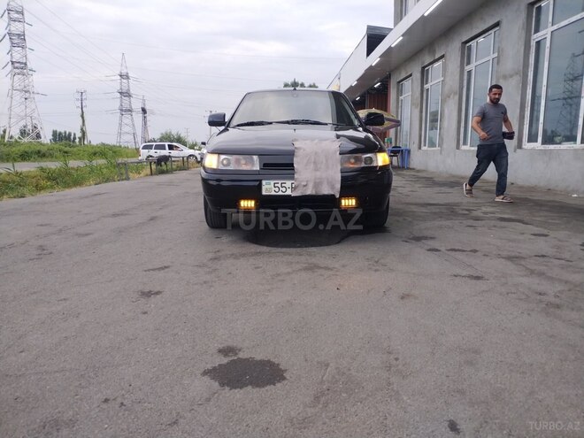 LADA (VAZ) 2112 2007, 220,000 km - 1.5 л - Göyçay