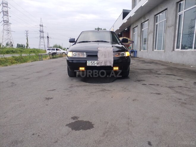 LADA (VAZ) 2112 2007, 220,000 km - 1.5 л - Göyçay