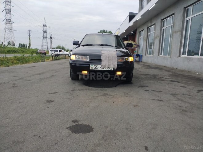 LADA (VAZ) 2112 2007, 220,000 km - 1.5 л - Göyçay