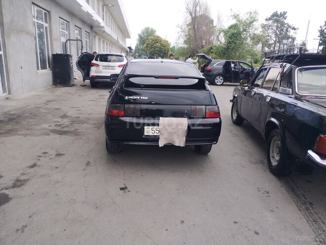 LADA (VAZ) 2112 2007, 220,000 km - 1.5 л - Göyçay