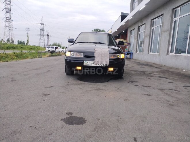 LADA (VAZ) 2112 2007, 220,000 km - 1.5 л - Göyçay