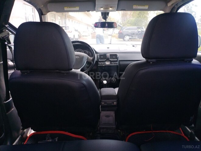 LADA (VAZ) 2112 2007, 220,000 km - 1.5 л - Göyçay