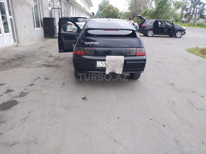 LADA (VAZ) 2112 2007, 220,000 km - 1.5 л - Göyçay