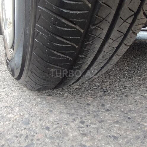 Hyundai Accent 2016, 118,000 km - 1.4 l - Bakı