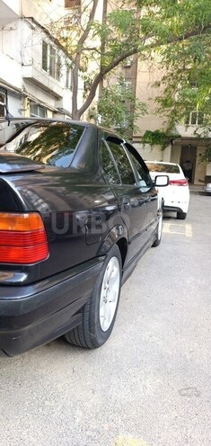 BMW 316 1994, 368,000 km - 1.6 l - Bakı