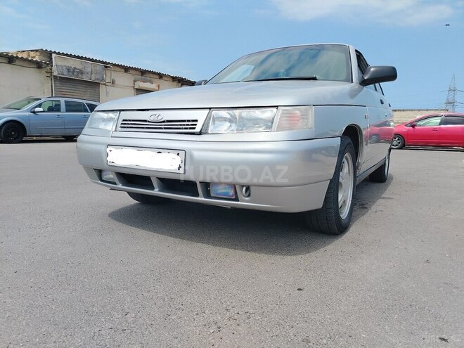 LADA (VAZ) 2112 2007, 420,000 km - 1.6 л - Bakı