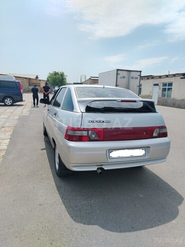 LADA (VAZ) 2112 2007, 420,000 km - 1.6 л - Bakı