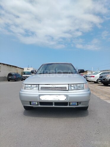 LADA (VAZ) 2112 2007, 420,000 km - 1.6 л - Bakı