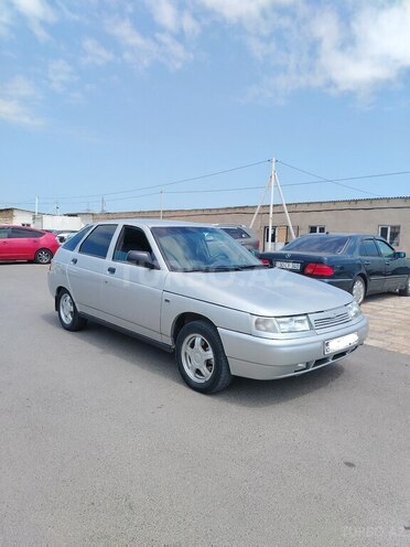 LADA (VAZ) 2112 2007, 420,000 km - 1.6 л - Bakı