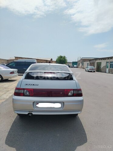 LADA (VAZ) 2112 2007, 420,000 km - 1.6 л - Bakı