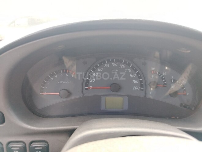 LADA (VAZ) 2112 2007, 420,000 km - 1.6 л - Bakı