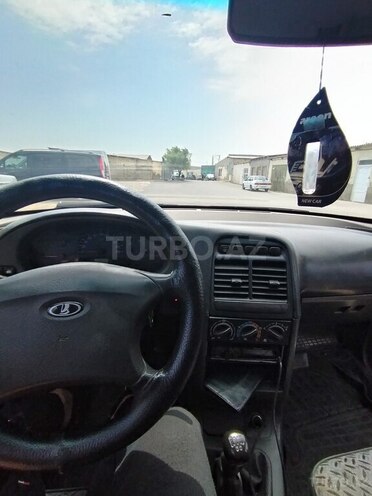 LADA (VAZ) 2112 2007, 420,000 km - 1.6 л - Bakı