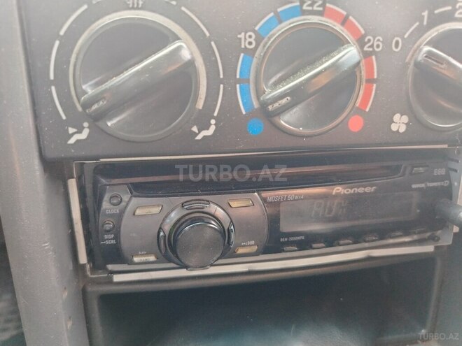 LADA (VAZ) 2112 2007, 420,000 km - 1.6 л - Bakı