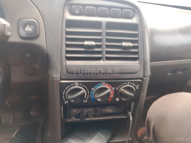 LADA (VAZ) 2112 2007, 420,000 km - 1.6 л - Bakı