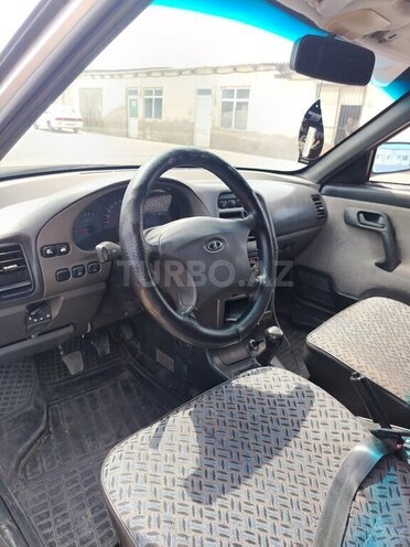LADA (VAZ) 2112 2007, 420,000 km - 1.6 л - Bakı