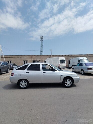 LADA (VAZ) 2112 2007, 420,000 km - 1.6 л - Bakı