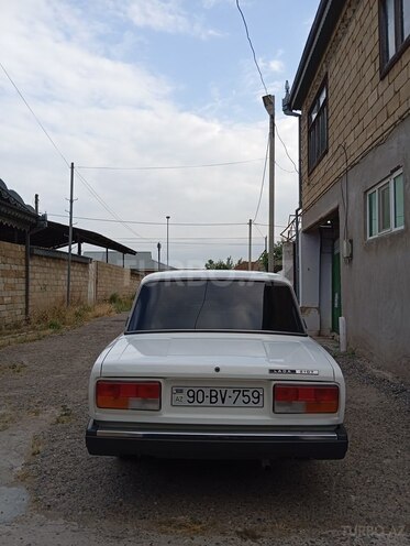 LADA (VAZ) 2107 2008, 32,353 km - 1.6 l - Şirvan