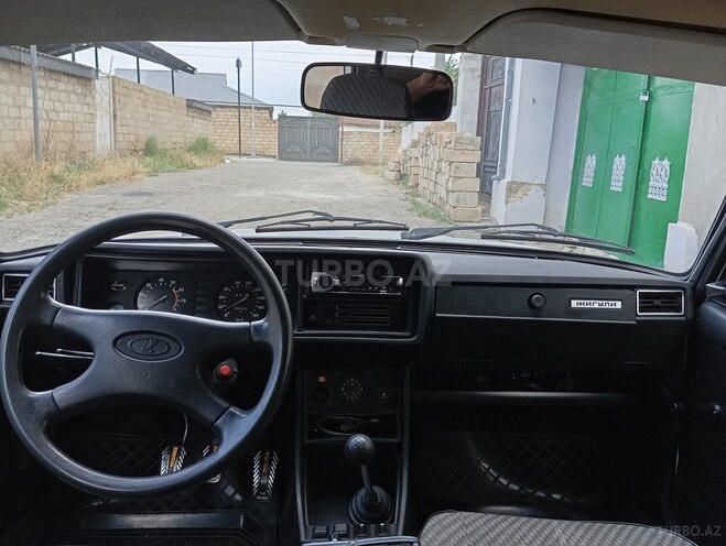 LADA (VAZ) 2107 2008, 32,353 km - 1.6 l - Şirvan